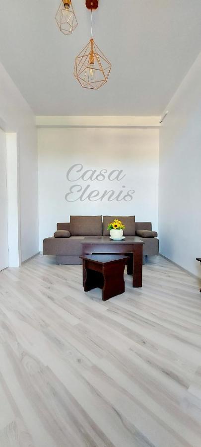 ホテル Casa Elenis エフォリエ・スド エクステリア 写真