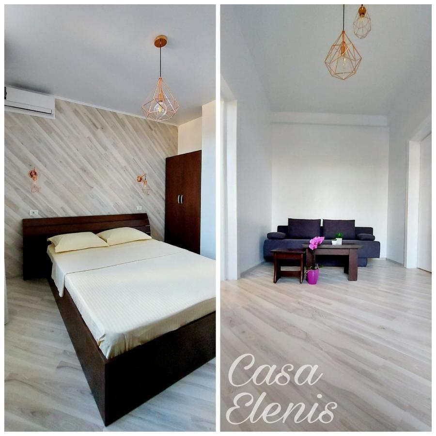 ホテル Casa Elenis エフォリエ・スド エクステリア 写真